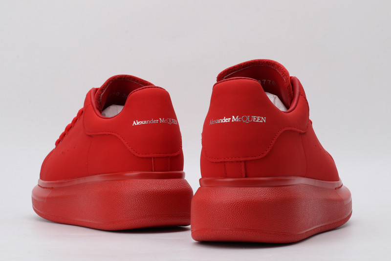 ALEXANDER MCQUEEN SNEAKER