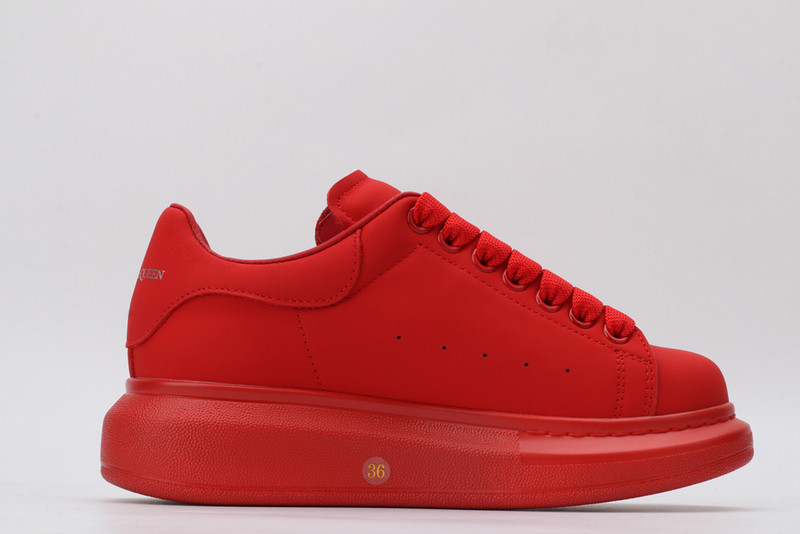 ALEXANDER MCQUEEN SNEAKER