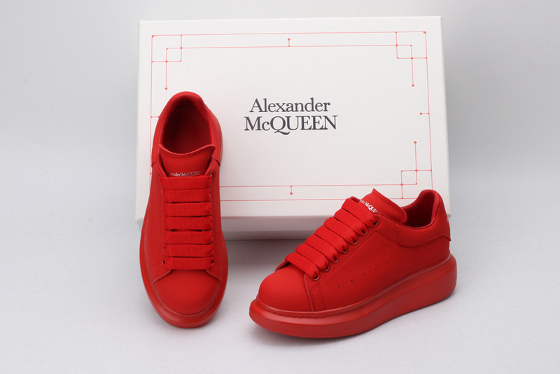 ALEXANDER MCQUEEN SNEAKER