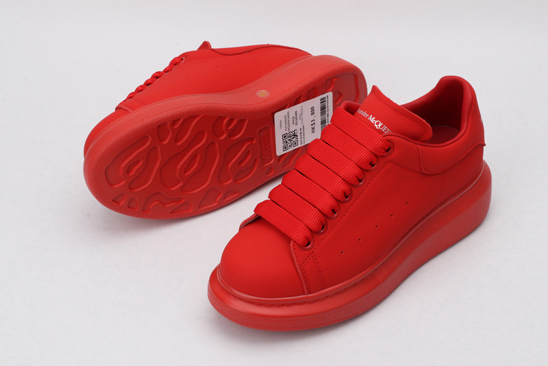 ALEXANDER MCQUEEN SNEAKER