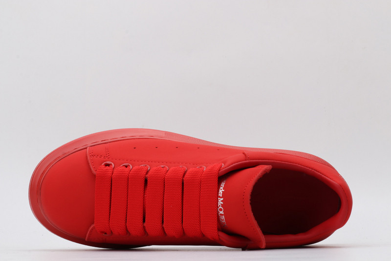 ALEXANDER MCQUEEN SNEAKER