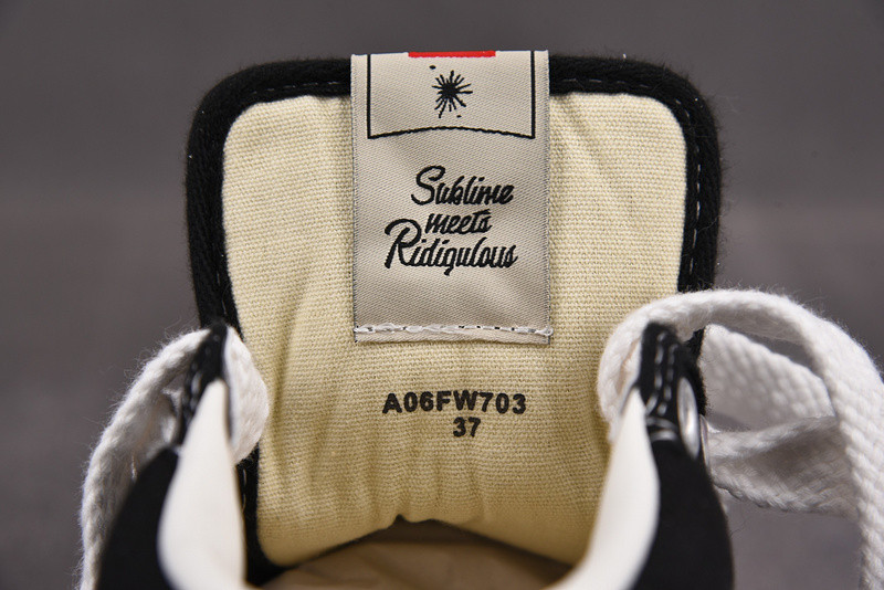 MAISON MIHARA SNEAKERS