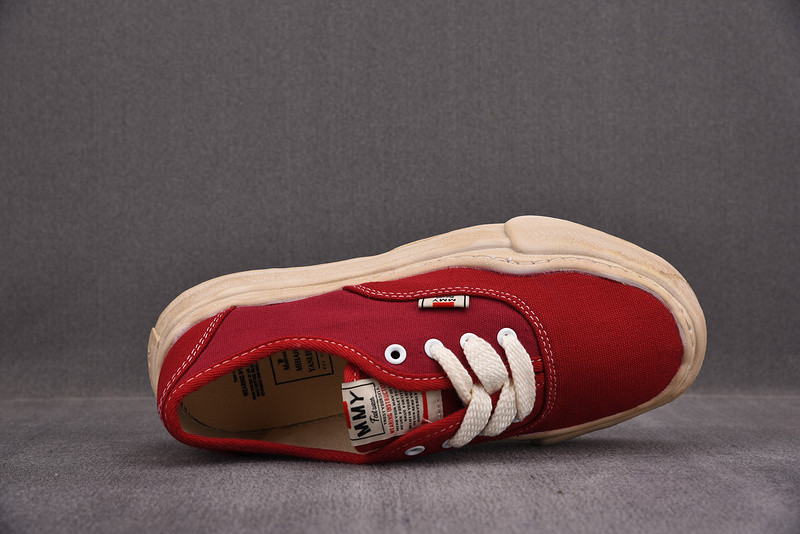 MAISON MIHARA SNEAKERS