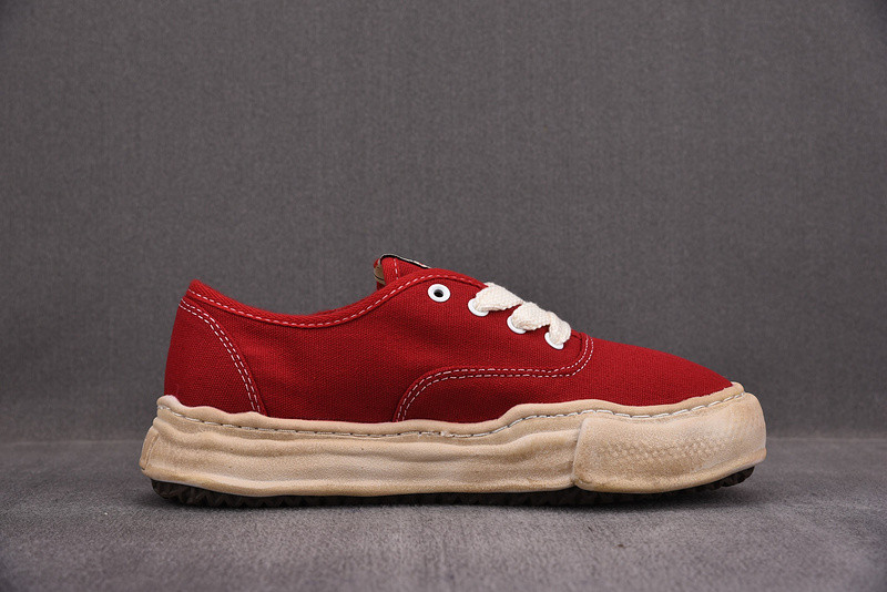 MAISON MIHARA SNEAKERS