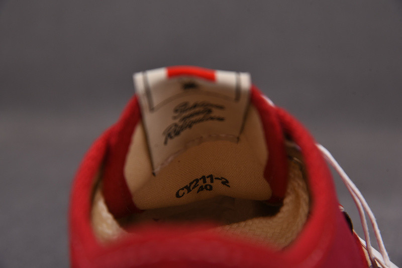 MAISON MIHARA SNEAKERS