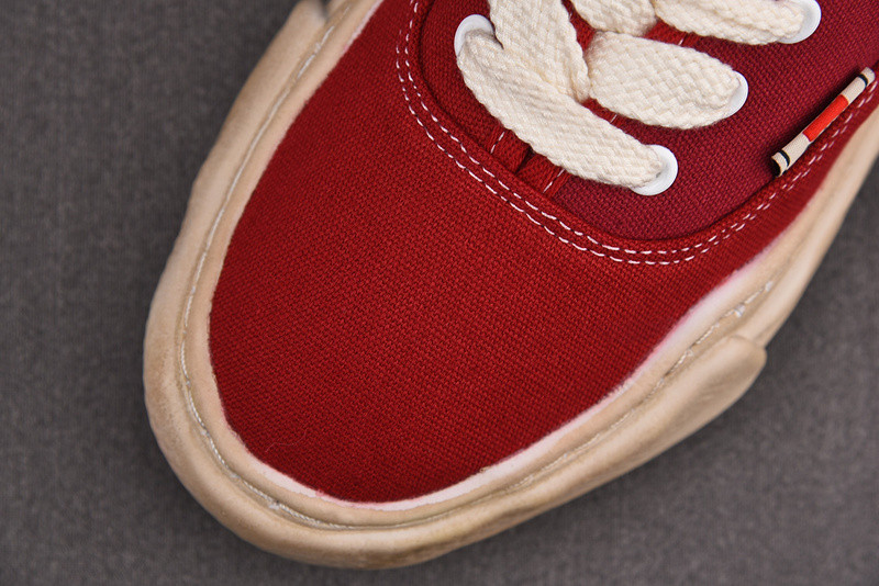 MAISON MIHARA SNEAKERS