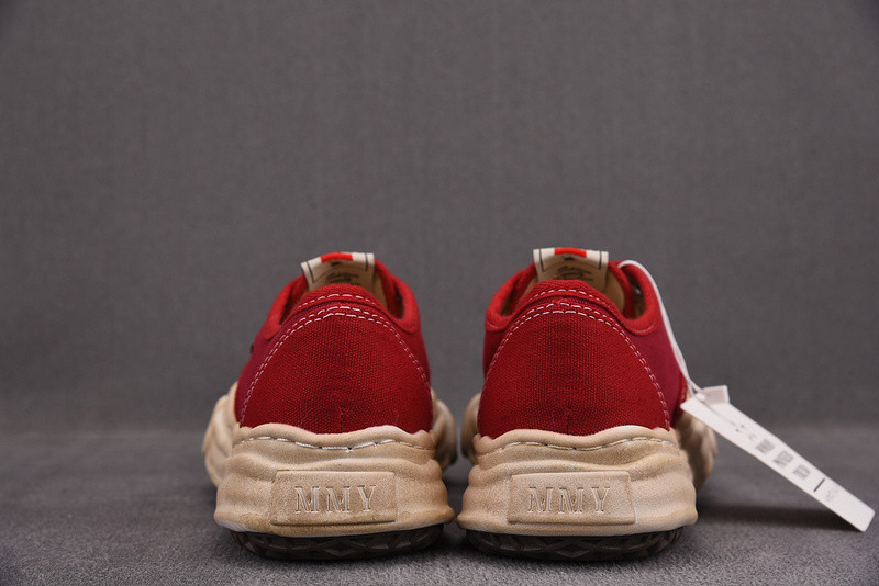 MAISON MIHARA SNEAKERS