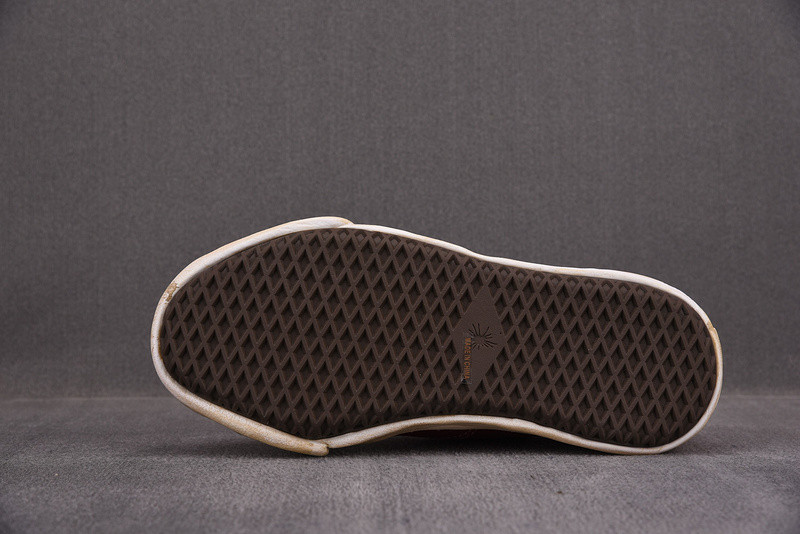 MAISON MIHARA SNEAKERS