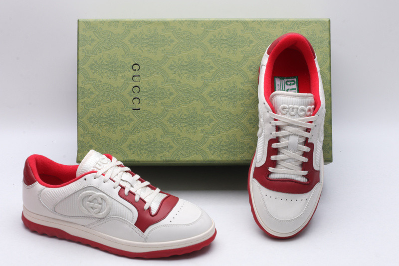 G*u*i sneakers