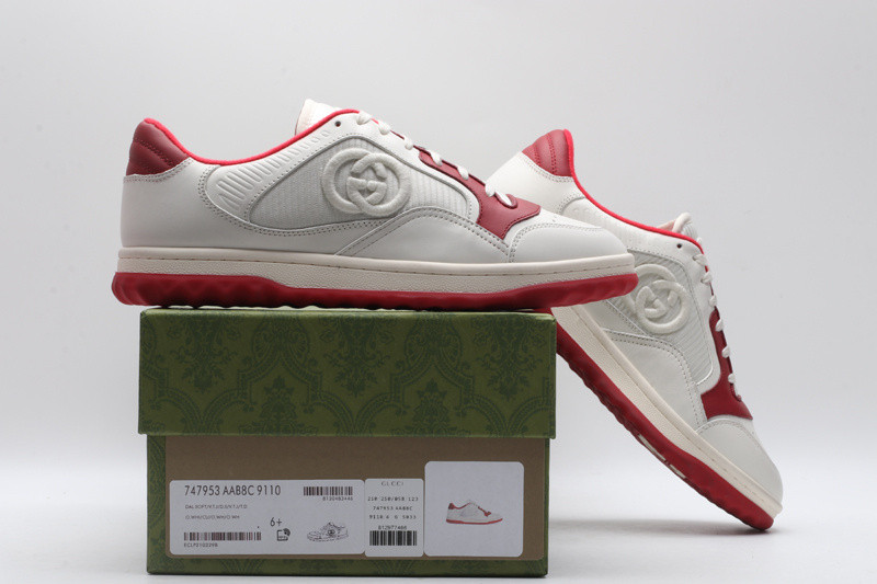G*u*i sneakers
