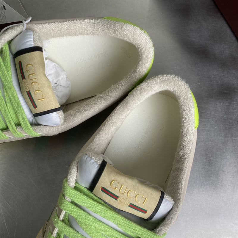 Gucci Screener