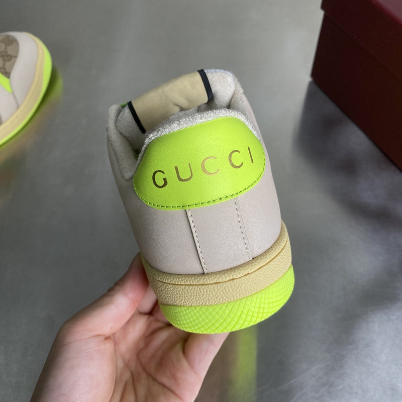 Gucci Screener