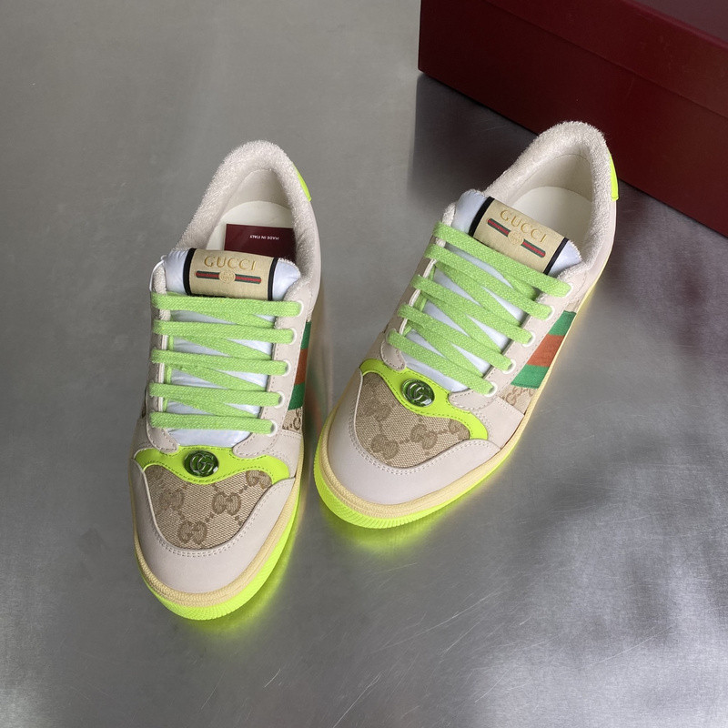 Gucci Screener