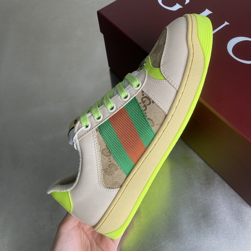 Gucci Screener