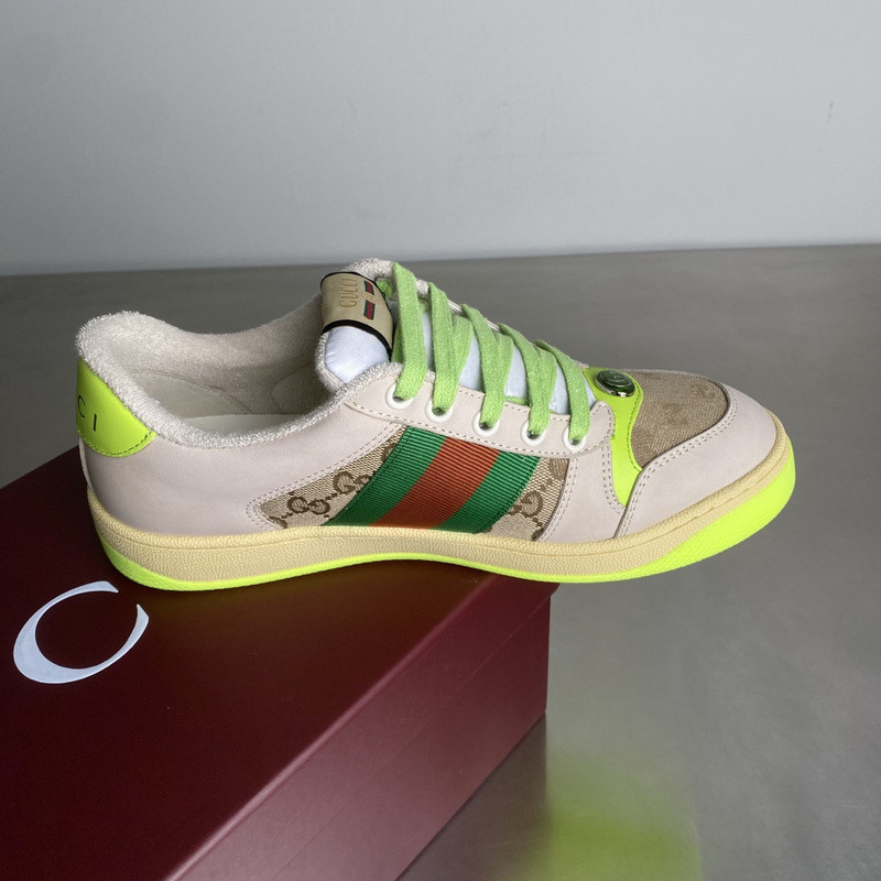 Gucci Screener