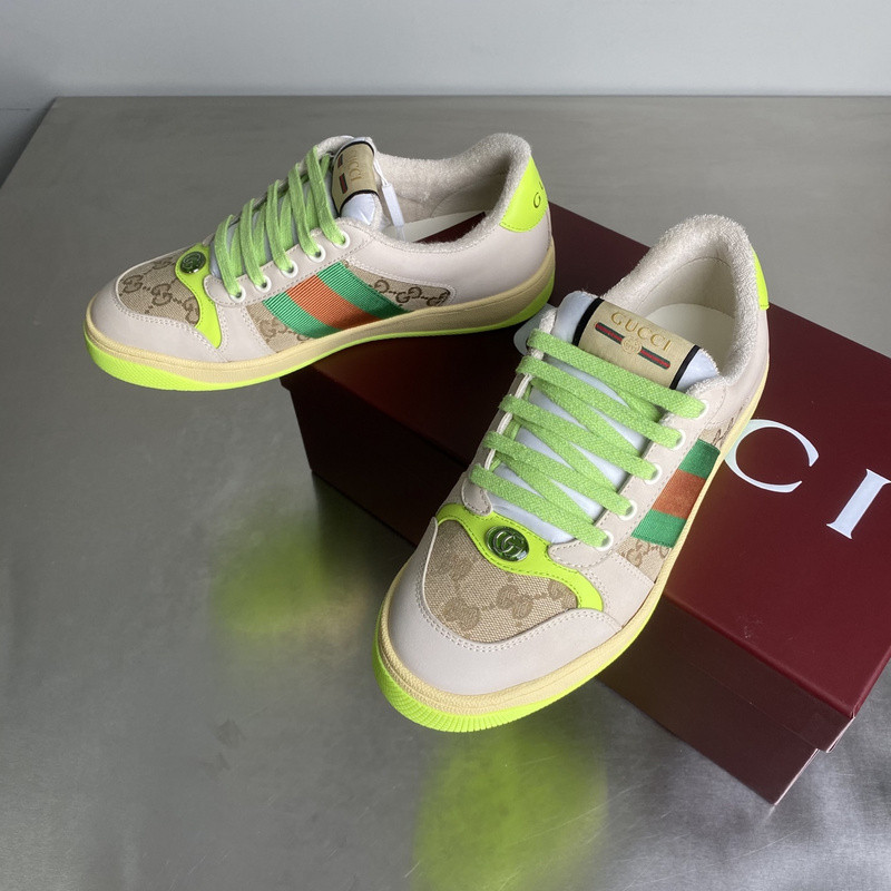 Gucci Screener