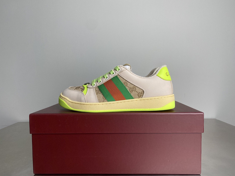 Gucci Screener