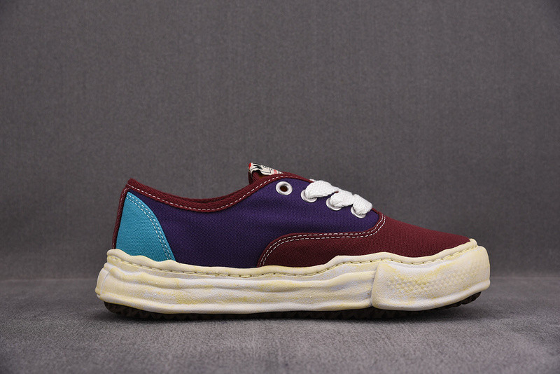 MAISON MIHARA SNEAKERS