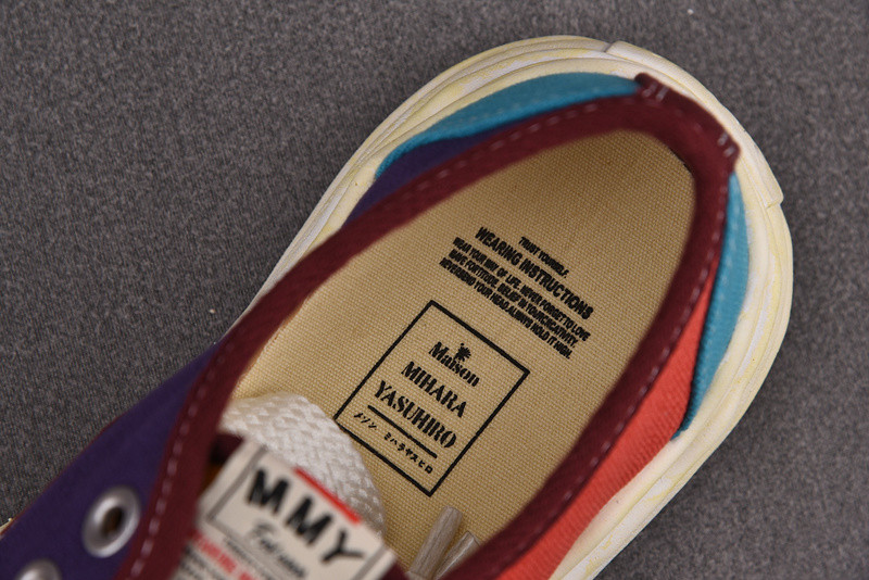 MAISON MIHARA SNEAKERS