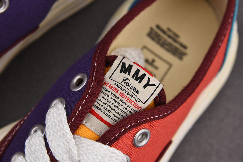MAISON MIHARA SNEAKERS