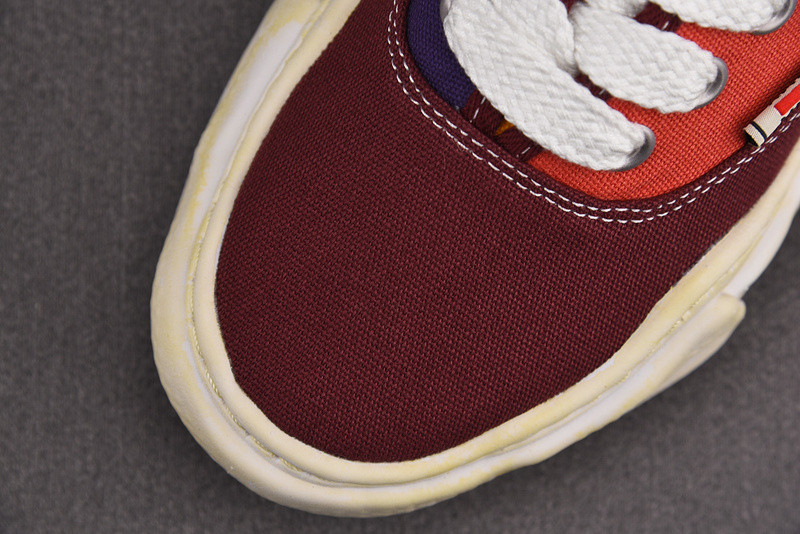 MAISON MIHARA SNEAKERS