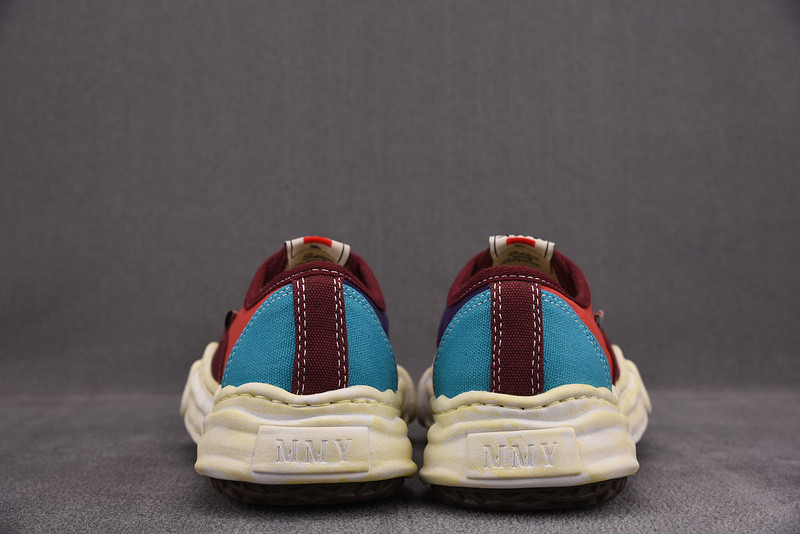 MAISON MIHARA SNEAKERS