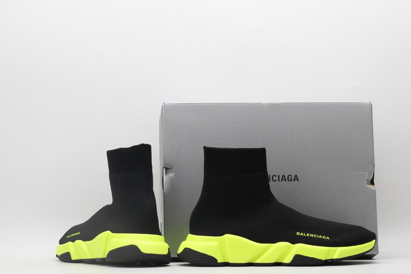 BLCG SPEED TRAINER