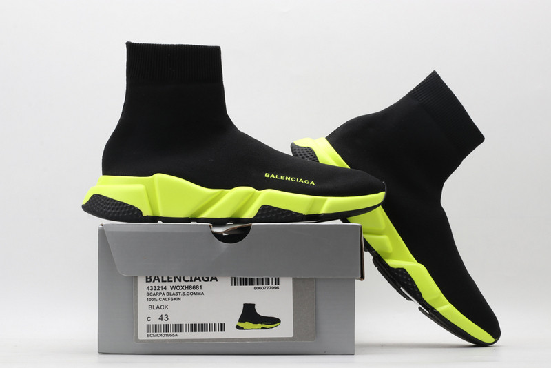 BLCG SPEED TRAINER