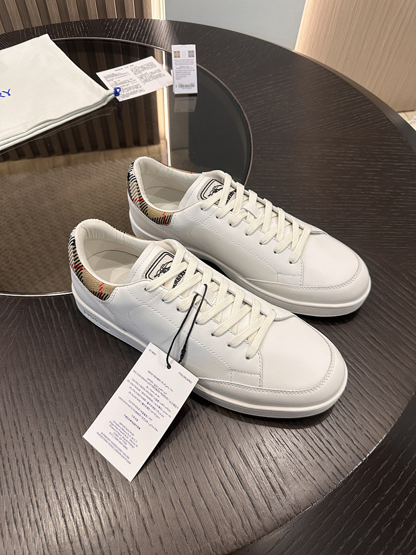 BUR SNEAKER