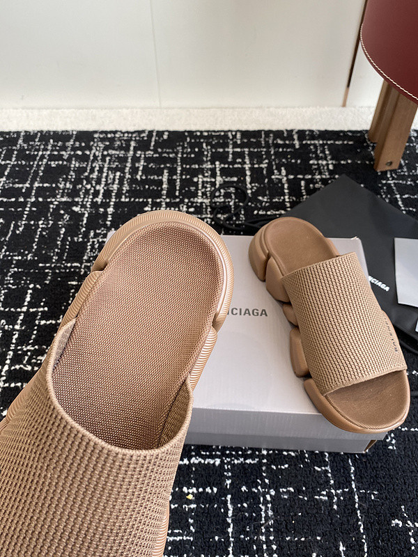 BALENCIAGA SLIDES