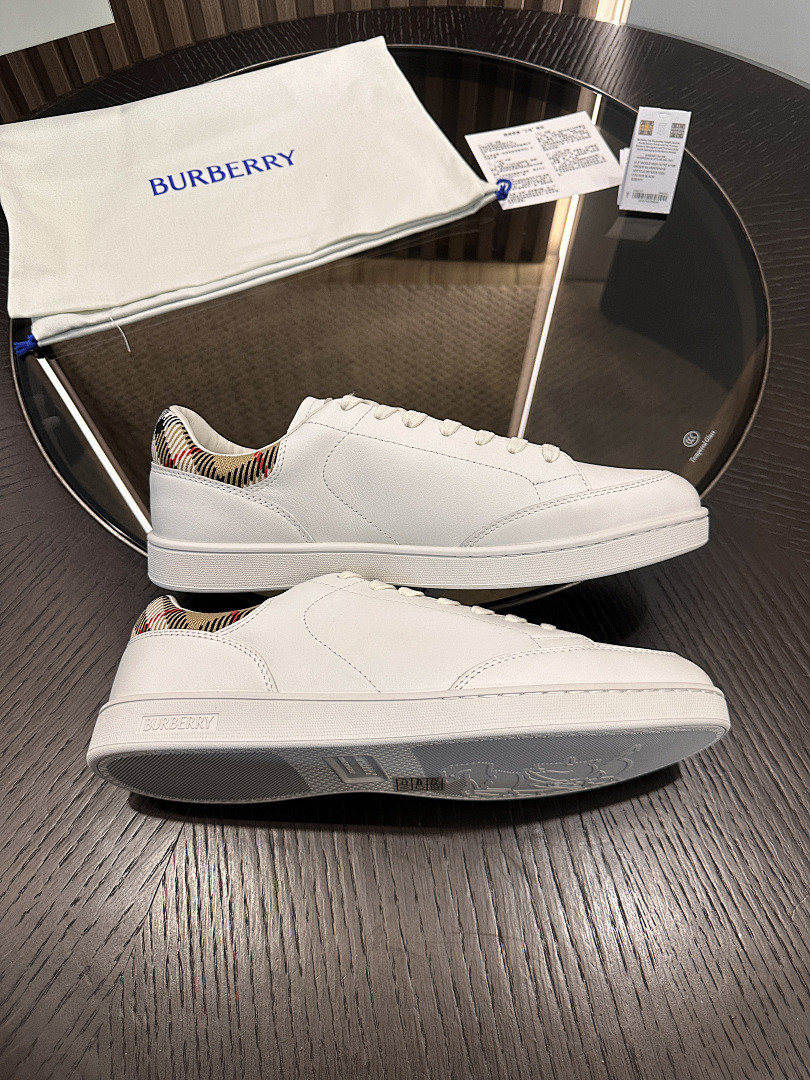 BUR SNEAKER