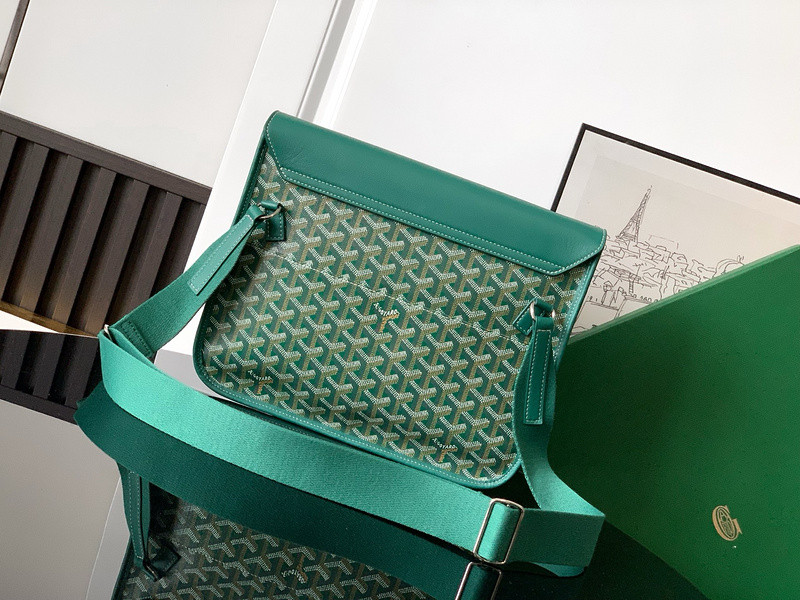 GOYARD Postman Bag