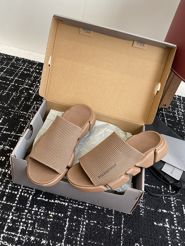 BALENCIAGA SLIDES