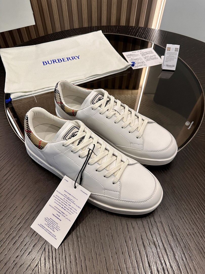 BUR SNEAKER