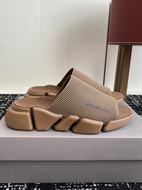 BALENCIAGA SLIDES