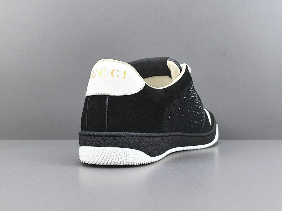 Gvc*1 Screener