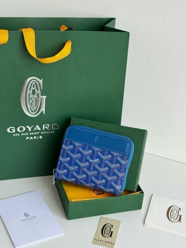 Goyard MATIGNON MINI