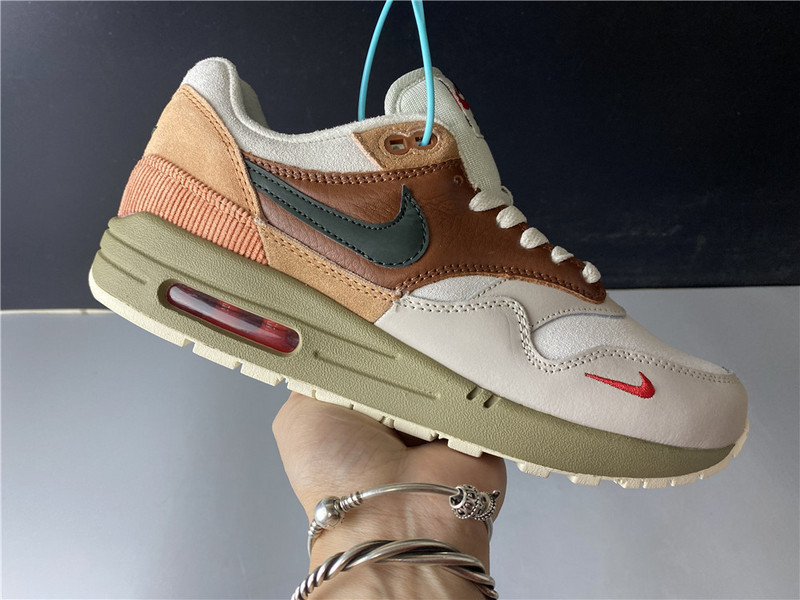 Nike Air Max 1 City Pack “Amsterdam” CV1638-200