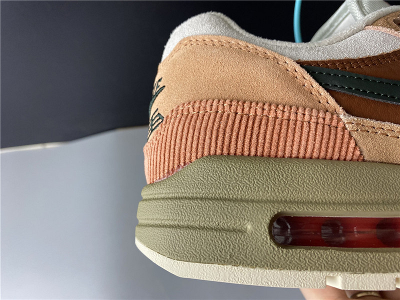 Nike Air Max 1 City Pack “Amsterdam” CV1638-200