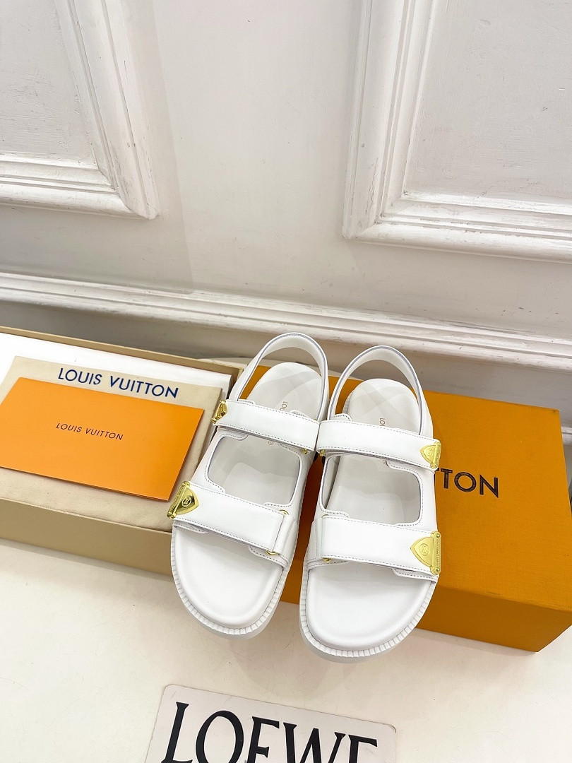 LOU1_TON SLIPPERS
