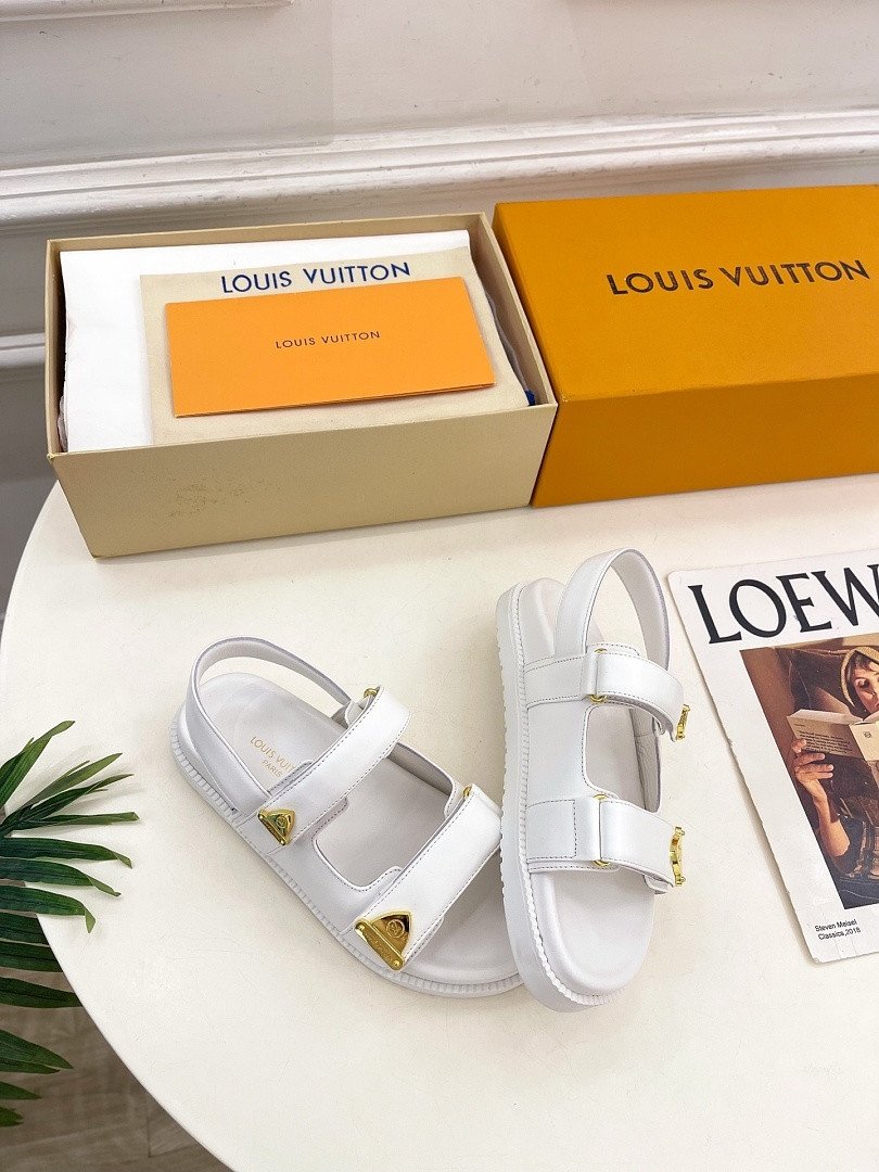LOU1_TON SLIPPERS
