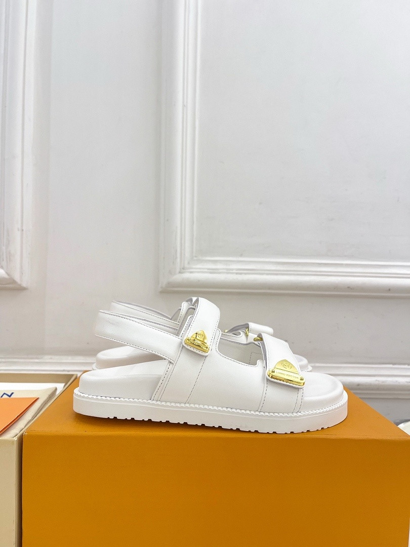 LOU1_TON SLIPPERS