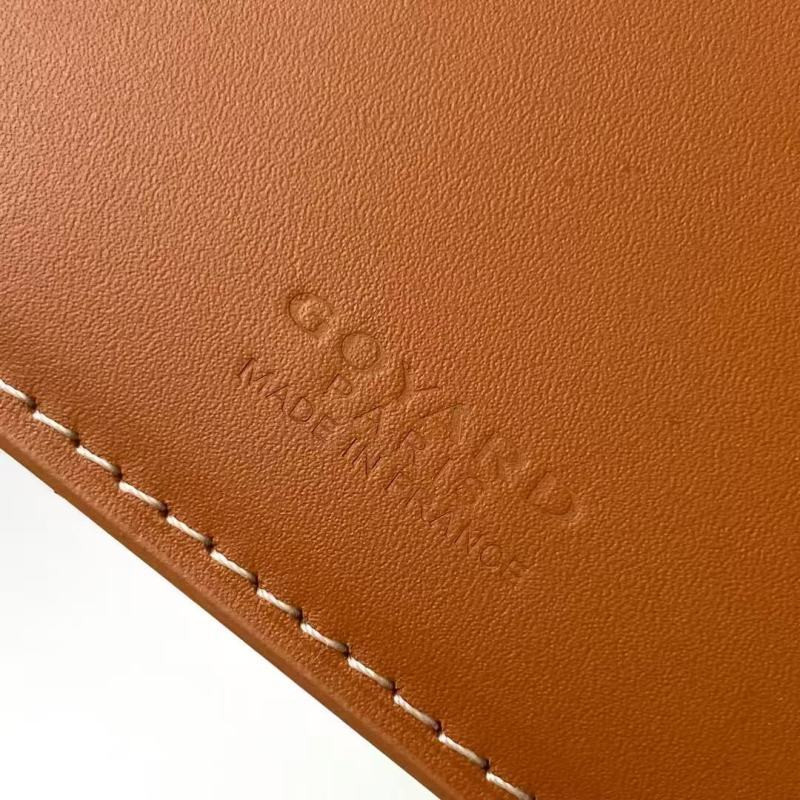 G09ard saint-florentin wallet