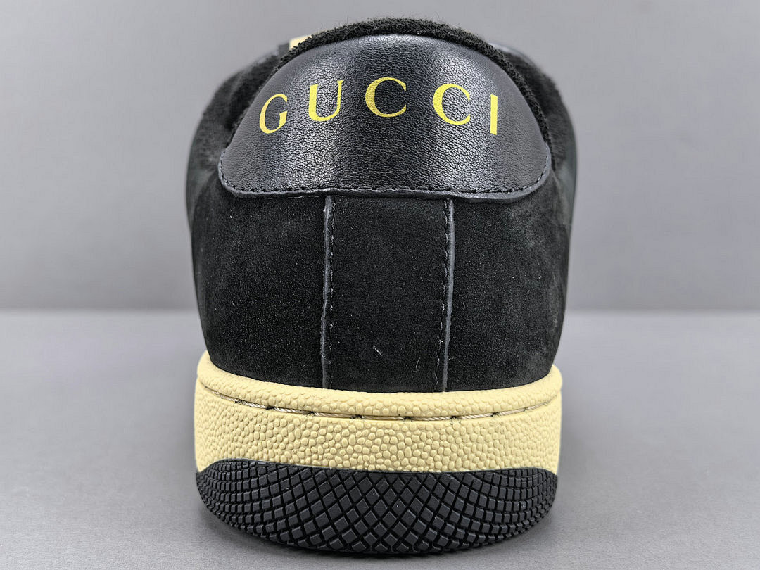 Gvc*1 Screener