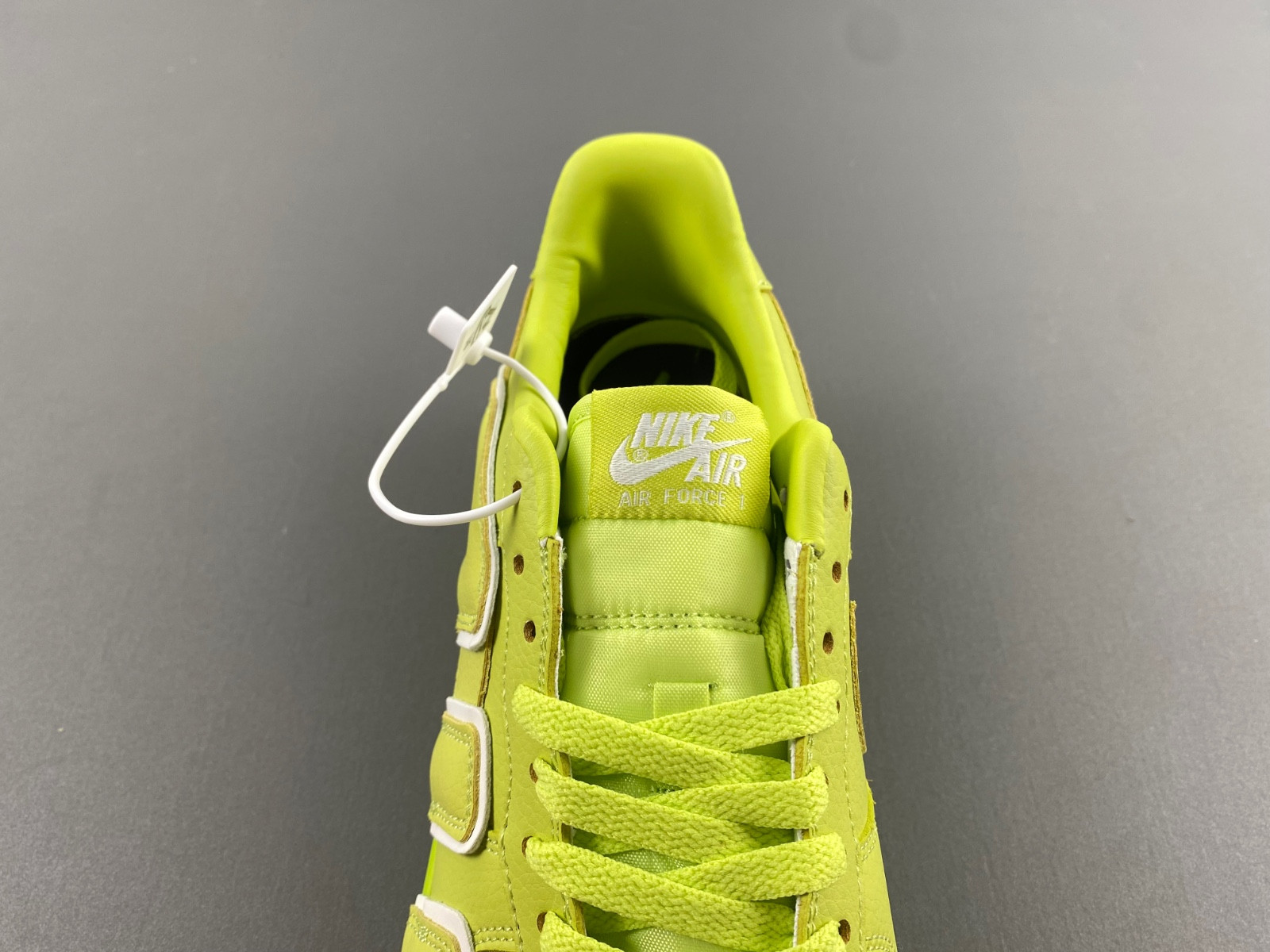 CPFM x Nike Air Force 1 Low Moss FQ7069-300