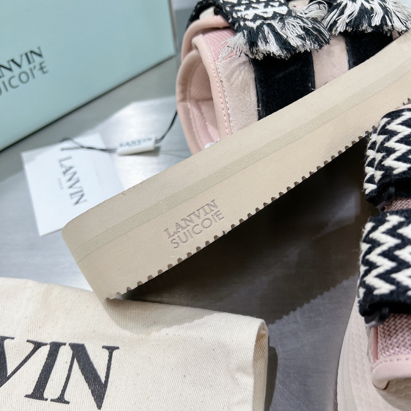 LANV1N Sandal