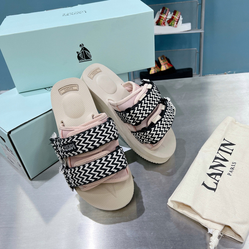 LANV1N Sandal