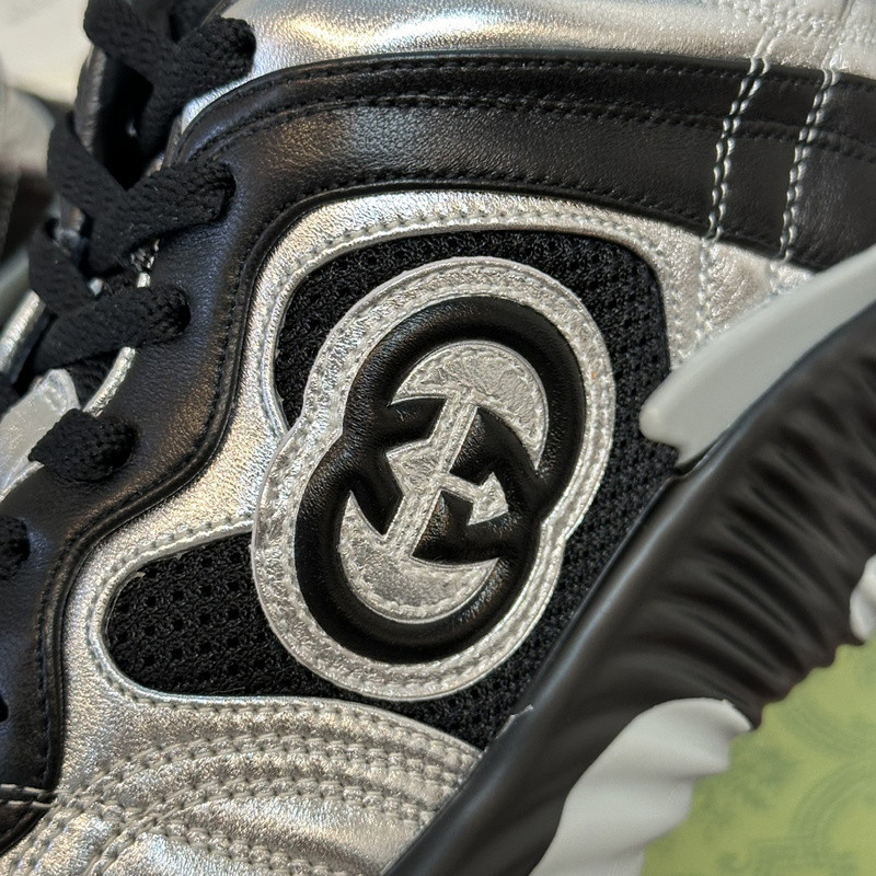 GUCCI RIPPLE SNEAKER
