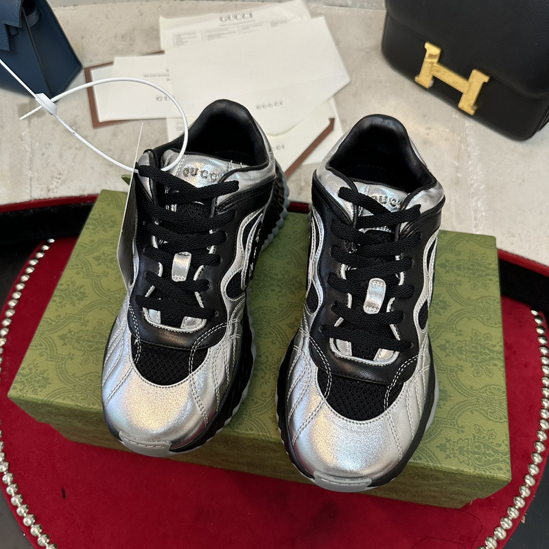 GUCCI RIPPLE SNEAKER
