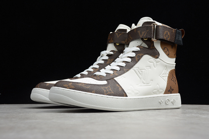 LOU1_TON SNEAKERS